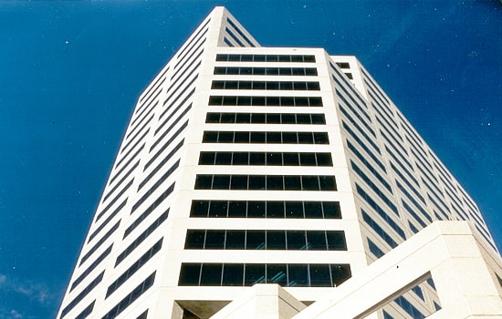 Louisiana Tower, Impak Solutions