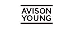 Avison Young logo